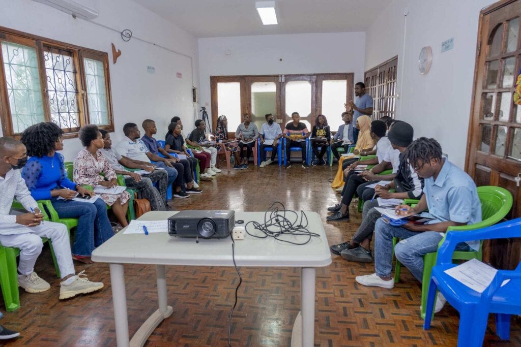 Workshop Apresentação 5